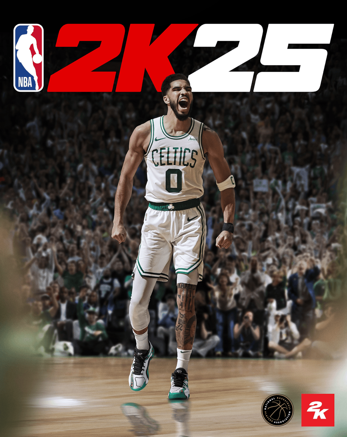 NBA 2K25 (Steam)