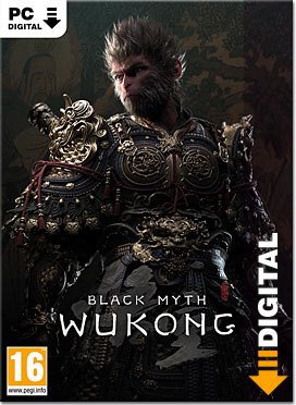 Black Myth: Wukong (Steam)