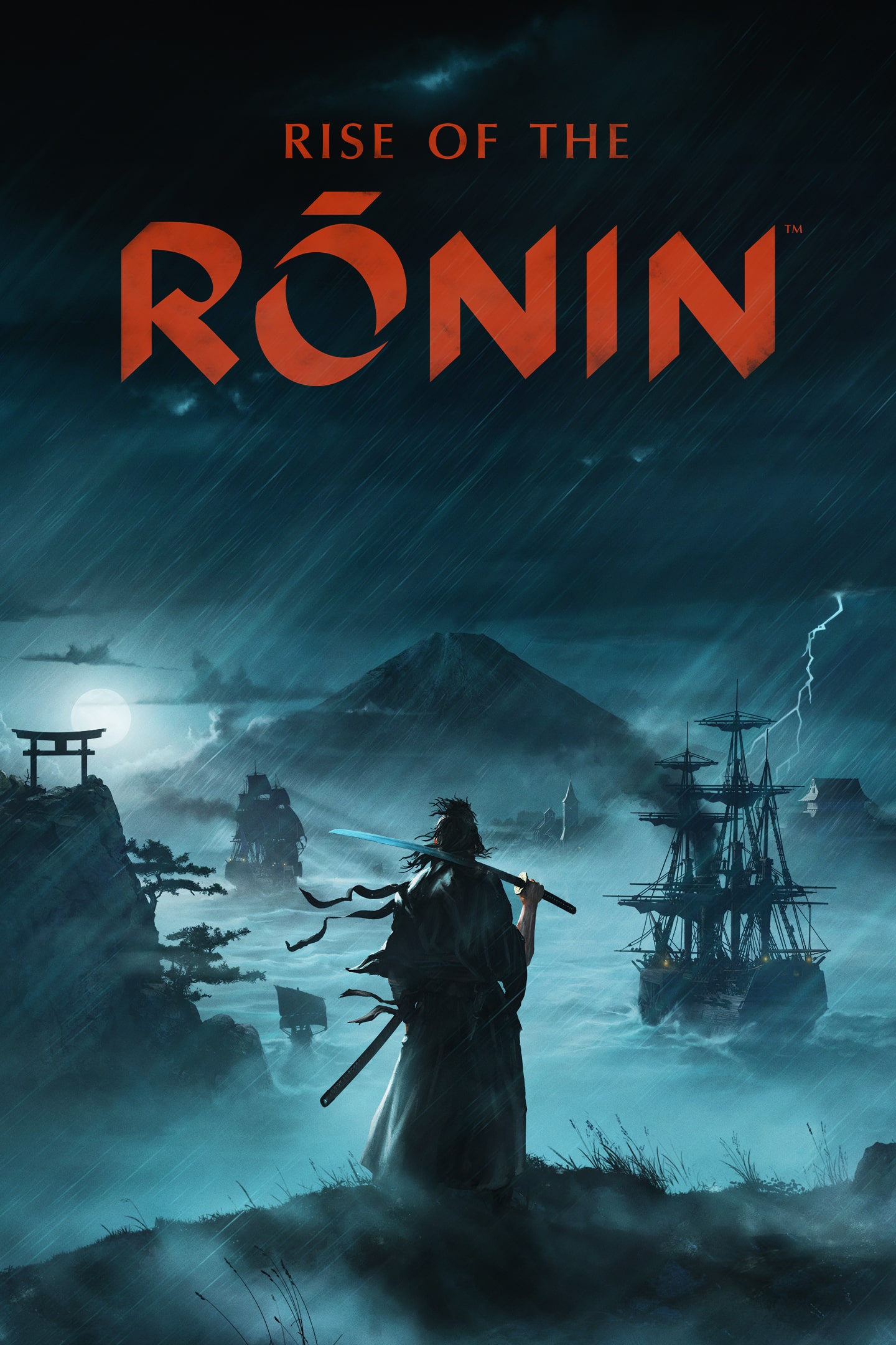 Rise of the Ronin (Steam)