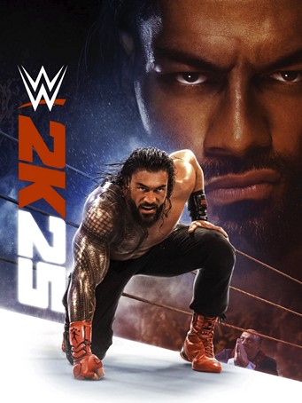 WWE 2K25 (Steam)