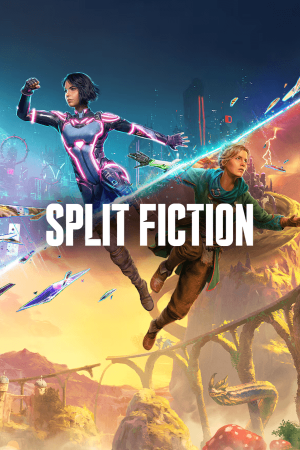Split Fiction (EA App)