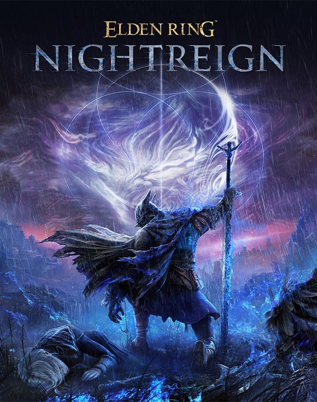 Elden Ring Nightreign (Steam)