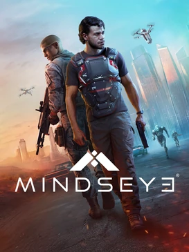MindsEye (Steam)
