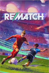 REMATCH (Steam)