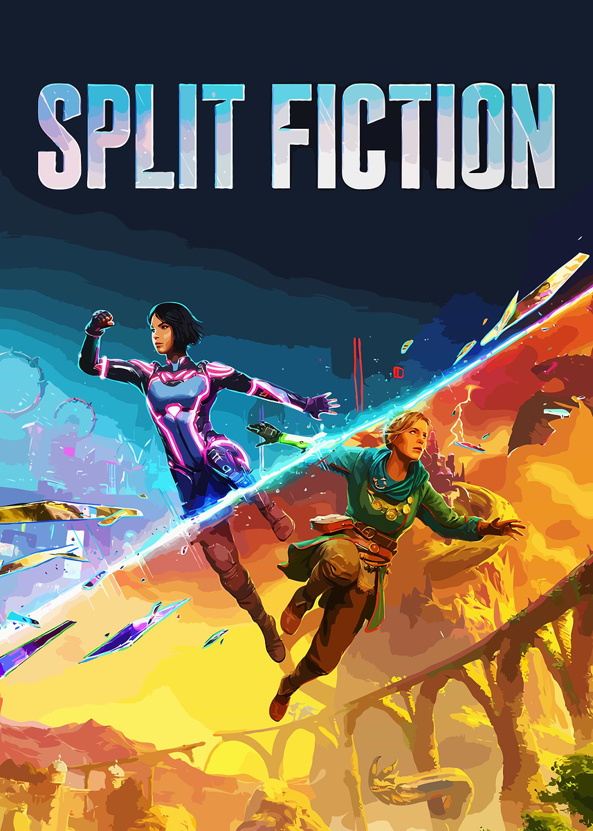 Split Fiction (Switch 2)