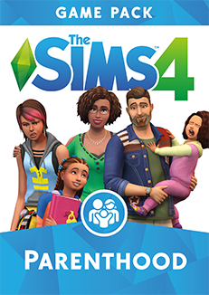 The Sims 4: Parenthood (EA App)