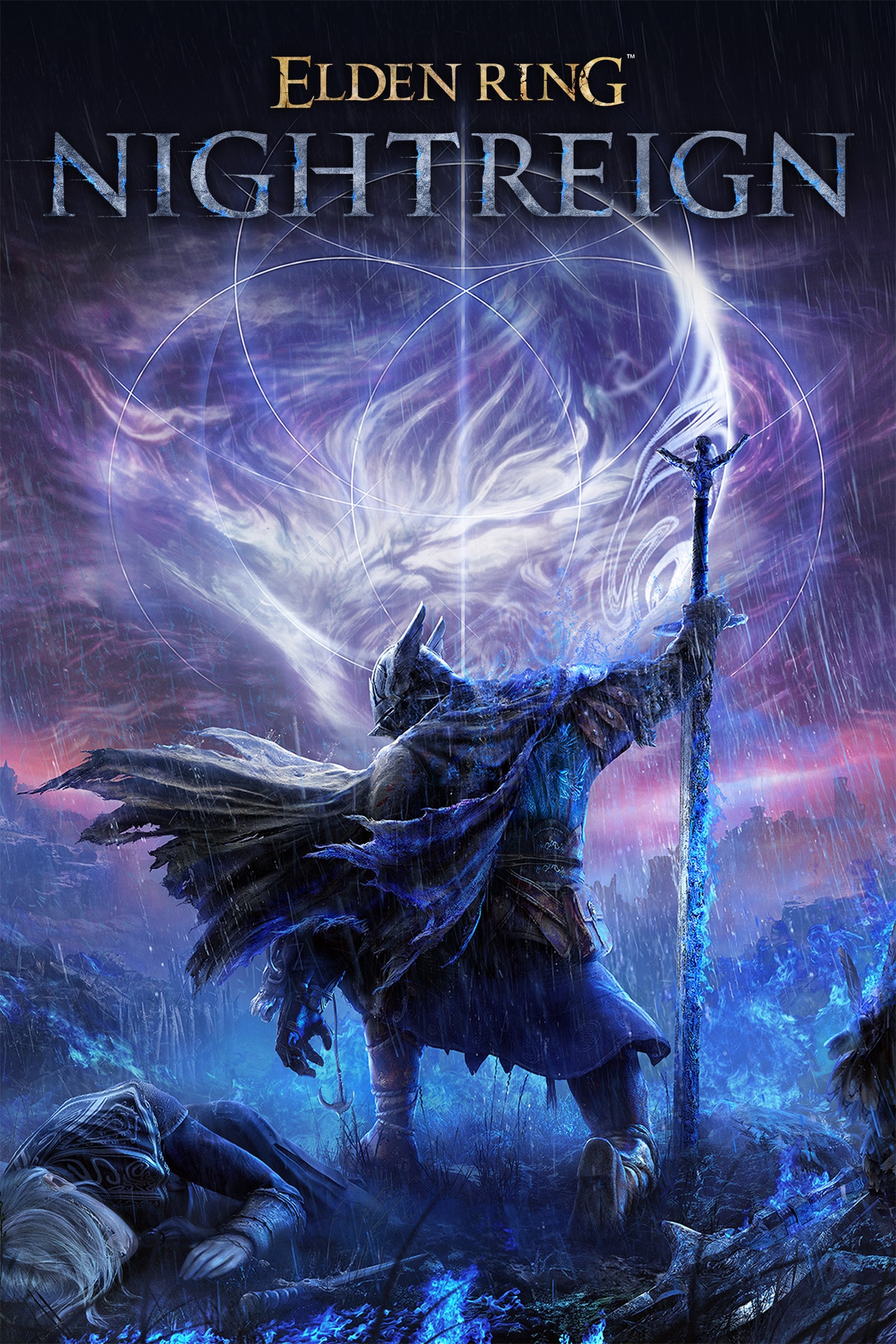 Elden Ring Nightreign (Xbox One / Xbox Series X|S)