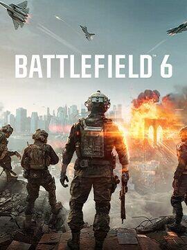 Battlefield 6 (EU) (Xbox Series X|S)