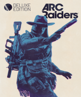 ARC Raiders (Deluxe Edition) (Steam)