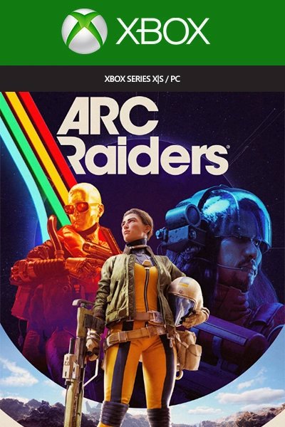 ARC Raiders (Xbox One/Xbox Series X|S)