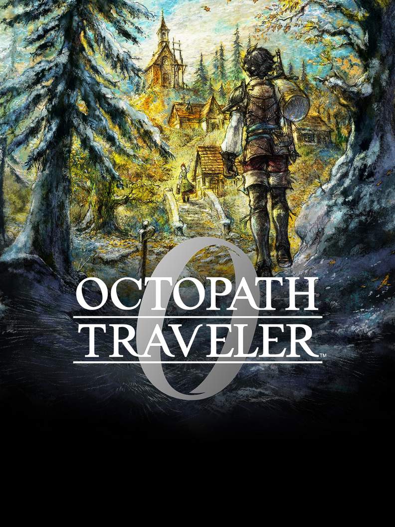 OCTOPATH TRAVELER 0 (Steam)