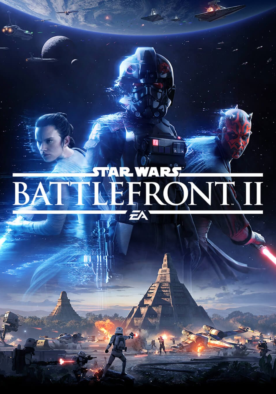 Star Wars: Battlefront II (EA App)